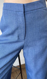 Blue Pants