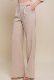 Regular-fit Dress Pants
