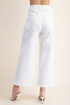 High Waist Pants