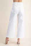 High Waist Pants