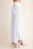 High Waist Pants