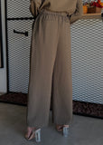 Olive Pants