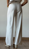 White Pants