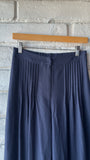 Navy Pants