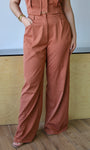 Utility Pocket Trouser