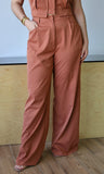 Utility Pocket Trouser