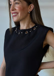 Embellished Tank