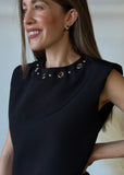 Embellished Tank