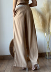 Champagne Pants