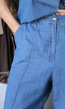 Denim Jeans