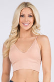 Casual Bralette Top