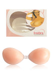 Silicon Bra